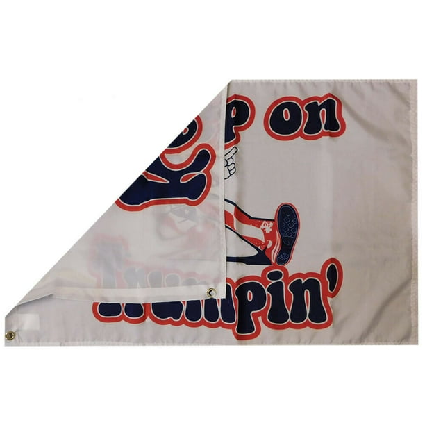 Haiti flag 2X3ft poly Haiti flag 2X3ft poly